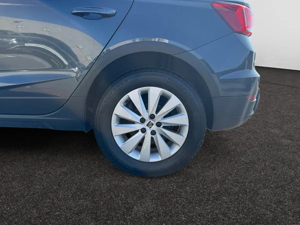 SEAT Arona (2024) — foto 10 van 12