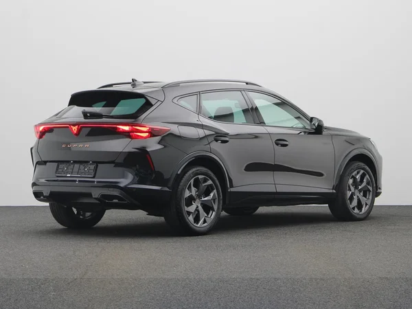 CUPRA Formentor (2024) — foto 12 van 20