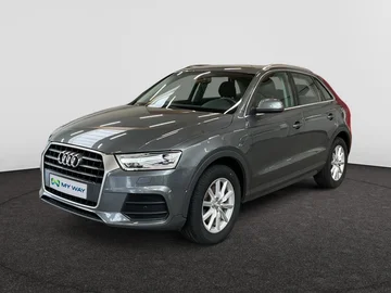 AUDI Q3 (2018)