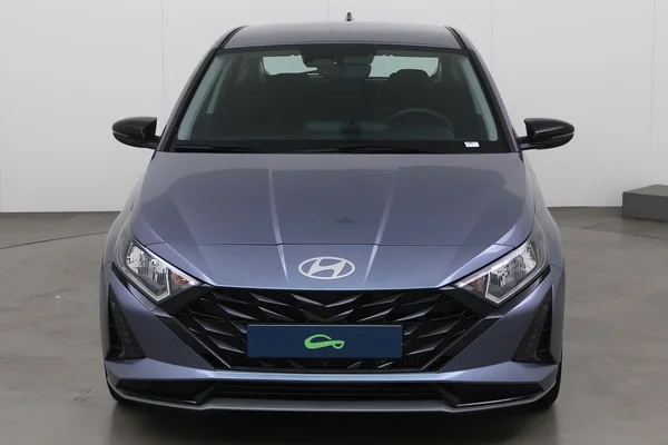 Hyundai i20 (2025) — foto 10 van 17