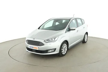 Ford C-Max 5c4f8202-d901-4539-867e-4a18f4e9ce08