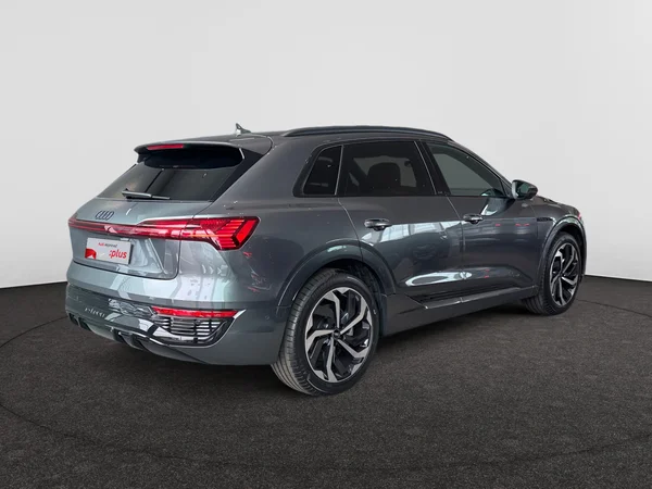 AUDI Q8 e-tron (2026) — foto 12 van 20