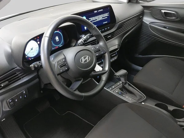 Hyundai i20 (2025) — foto 19 van 19