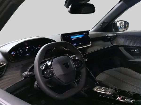 Peugeot 2008 (2025) — foto 17 van 17