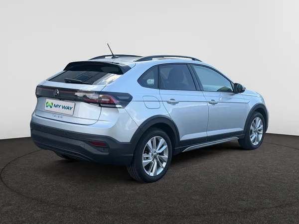 VOLKSWAGEN Taigo (2025) — foto 16 van 20