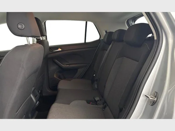 Volkswagen T-Cross (2025) — foto 3 van 25