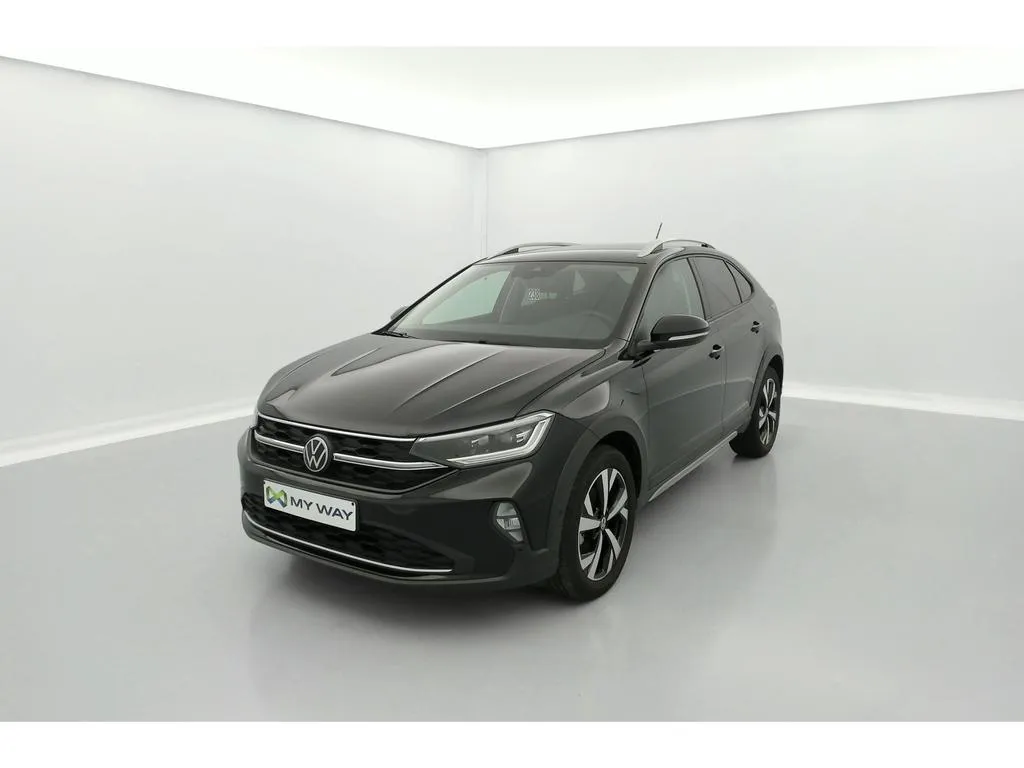 VOLKSWAGEN Taigo 1122_47614_2024
