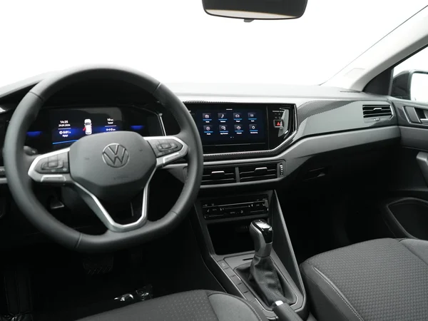 VOLKSWAGEN Polo (2026) — foto 4 van 26