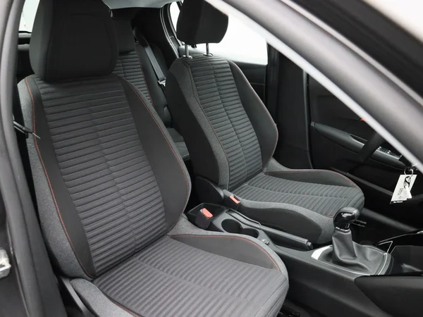 Peugeot 208 (2023) — foto 27 van 36