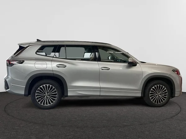 VOLKSWAGEN Tayron (2025) — foto 13 van 22