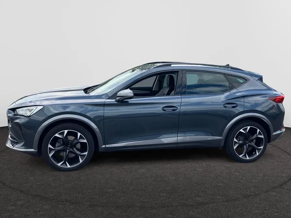 CUPRA Formentor (2022) — foto 25 van 25