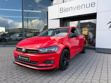 Volkswagen Polo fdda836c-26d6-402a-b4b2-3fb8c5e84bbb