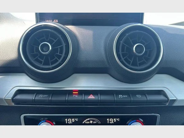 Audi Q2 (2023) — foto 10 van 29