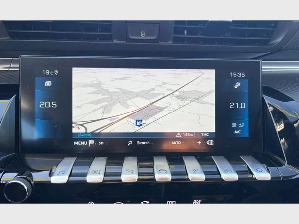 Peugeot 508 (2021) — foto 7 van 21