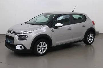 Citroen C3 (2023)