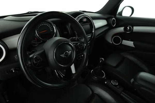 MINI Mini (2015) — foto 2 van 16