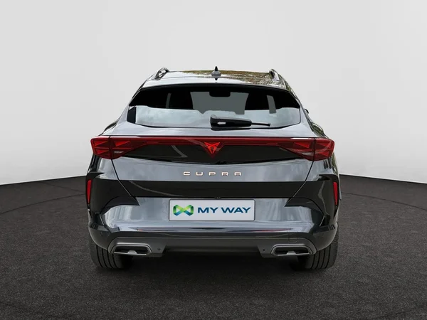 CUPRA Formentor (2025) — foto 14 van 20