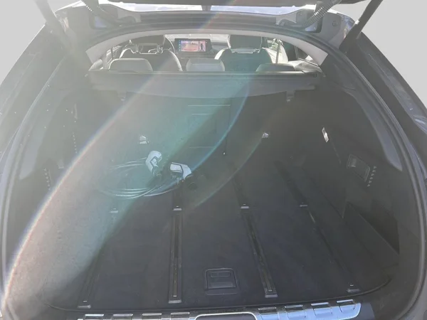 Citroën C5 X (2022) — foto 22 van 24