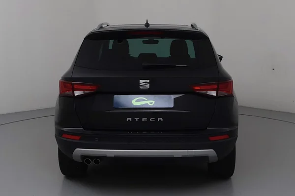 Seat Ateca (2020) — foto 34 van 43