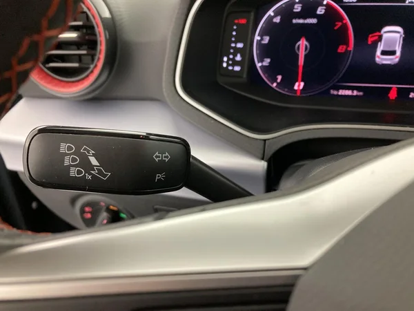 SEAT Ibiza 5P/D (2023) — foto 9 van 36