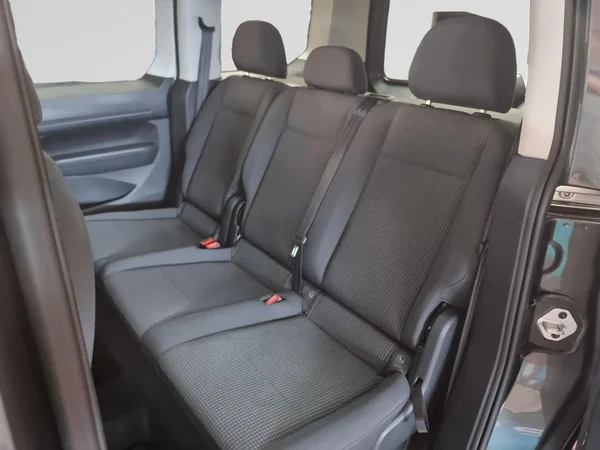 VOLKSWAGEN Caddy (2023) — foto 10 van 22