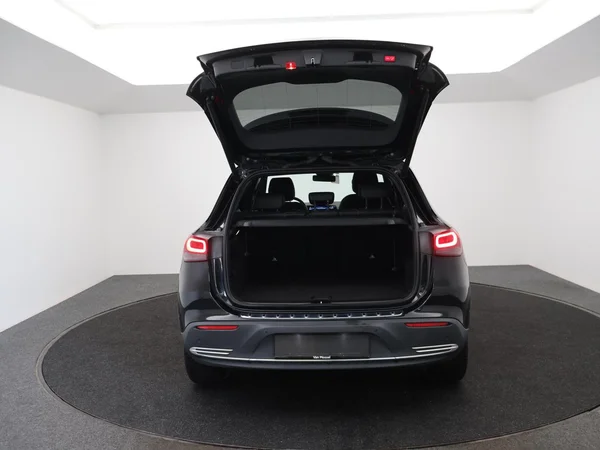 MERCEDES-BENZ EQA (H243) (2024) — foto 11 van 34