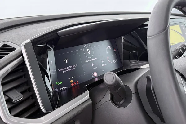 Opel Grandland (2024) — foto 7 van 28