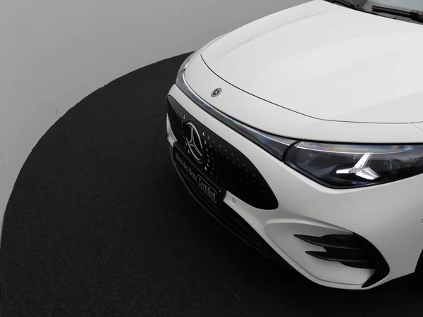 Mercedes-Benz CLA (2025) — foto 21 van 30