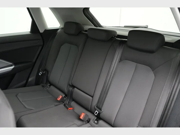 AUDI Q3 (2021) — foto 15 van 30