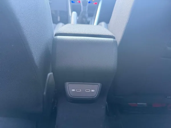 VOLKSWAGEN Taigo (2025) — foto 10 van 20