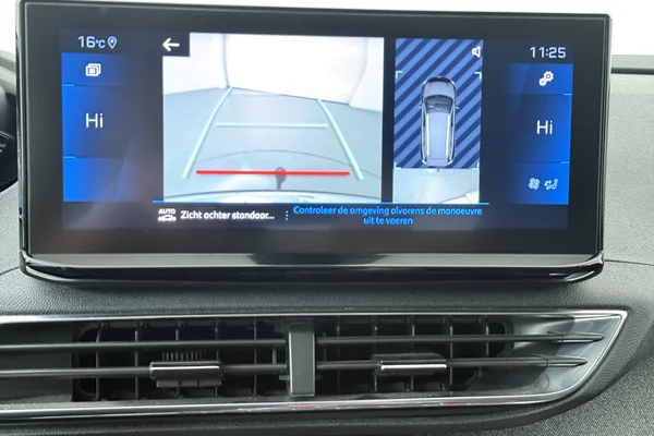 Peugeot 5008 (2021) — foto 5 van 20