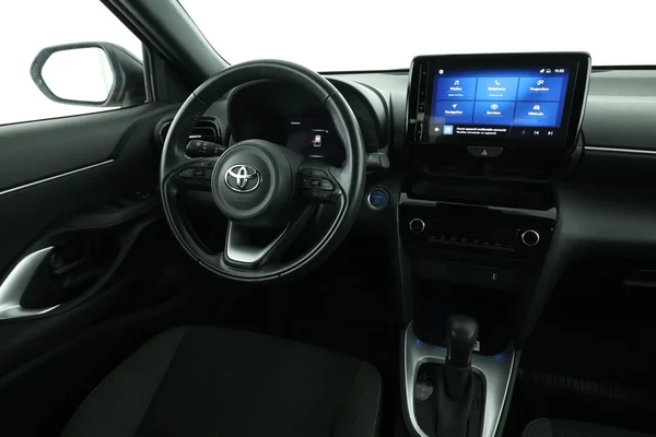 Toyota Yaris (2024) — foto 4 van 16