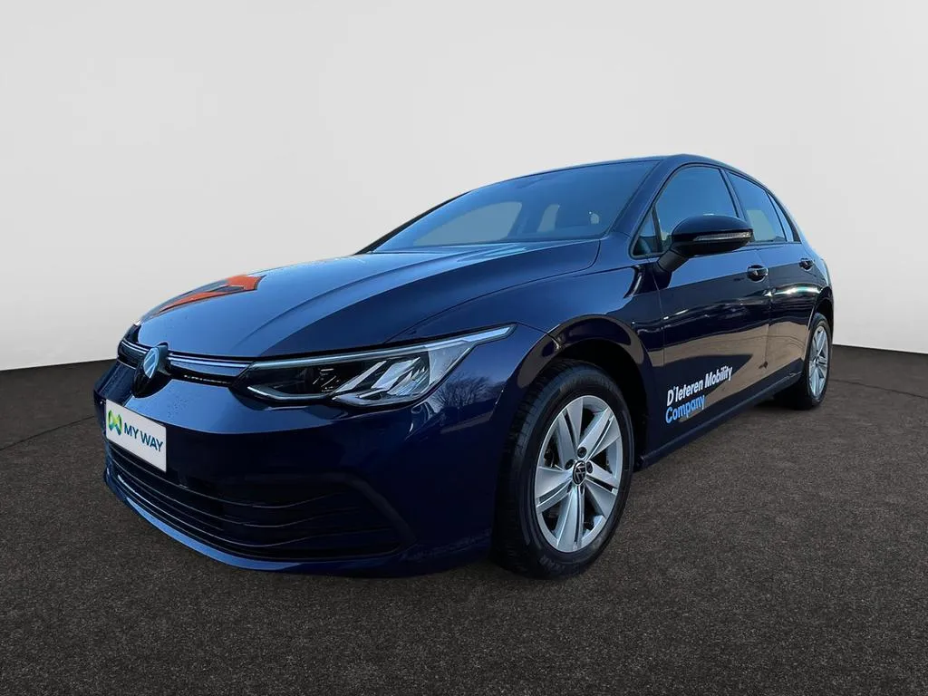 VOLKSWAGEN Golf VIII 1122_103999_2023