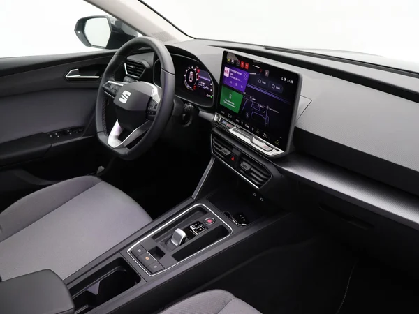 SEAT Leon ST (2025) — foto 15 van 21