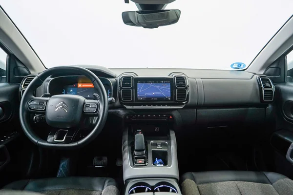 Citroen C5 Aircross PHEV (2021) — foto 4 van 39