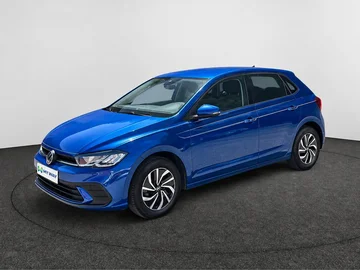VOLKSWAGEN Polo (2022)