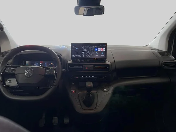 Citroën Berlingo (2025) — foto 5 van 20