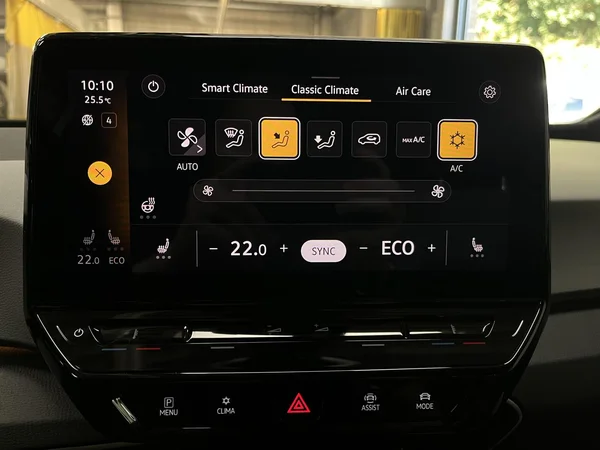 VOLKSWAGEN ID.3 (2021) — foto 6 van 19