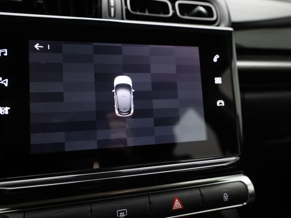Citroën C3 (2021) — foto 24 van 41