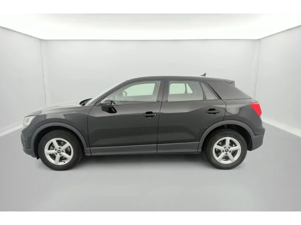 AUDI Q2 (2023) — foto 35 van 36