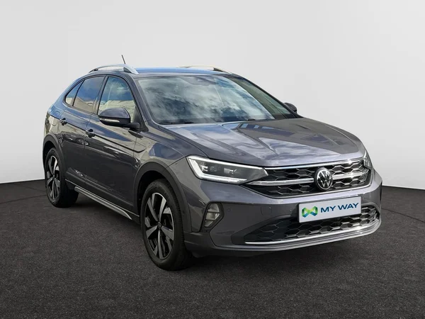 VOLKSWAGEN Taigo (2024) — foto 20 van 21