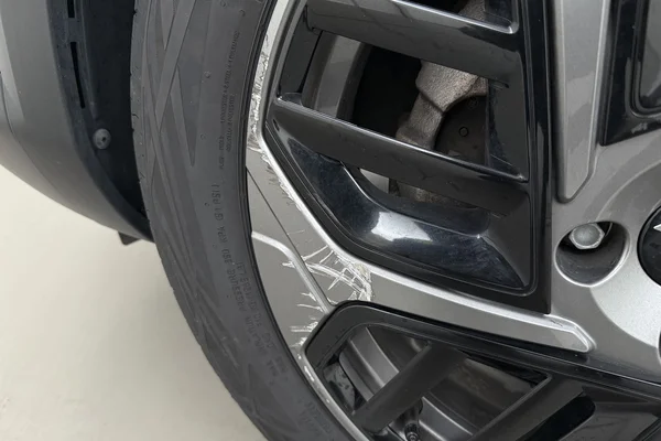 Citroen C4 (2024) — foto 11 van 21