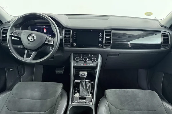 Skoda Kodiaq (2019) — foto 26 van 52
