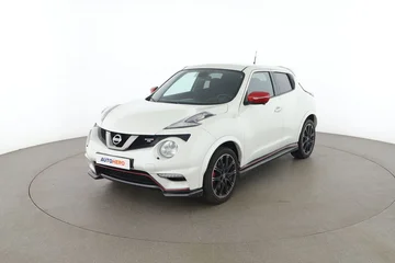 Nissan Juke 7c4f1258-8a7a-4556-914e-cb19cd0c922b