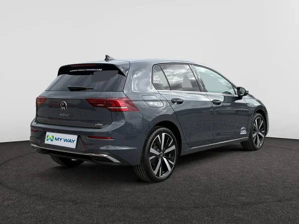 VOLKSWAGEN Golf VIII (2026) — foto 12 van 19