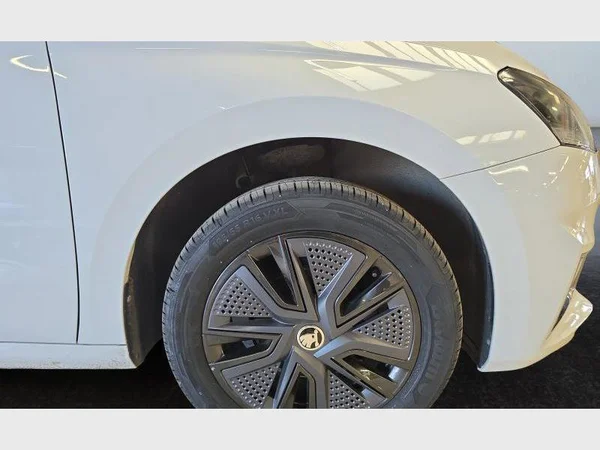 Skoda Fabia (2024) — foto 28 van 29