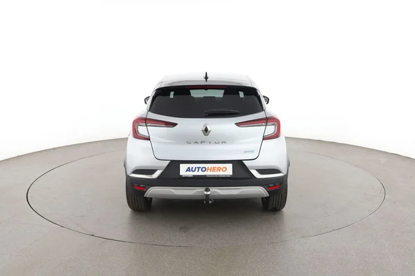 Renault Captur (2020) — foto 11 van 16