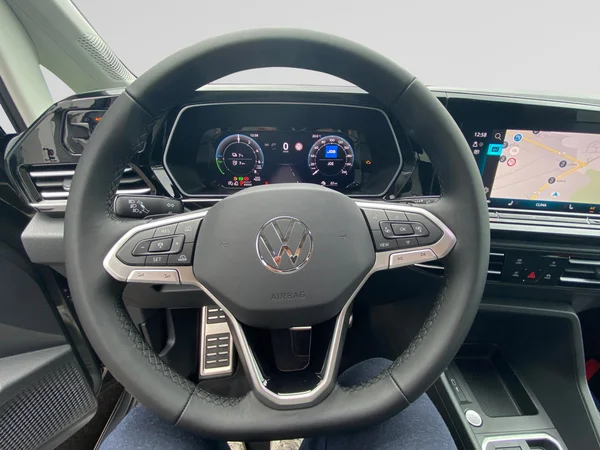 VOLKSWAGEN Caddy Maxi eHybrid (2025) — foto 6 van 24