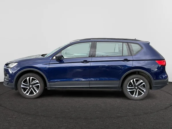 SEAT Tarraco Dsl (2020) — foto 12 van 22