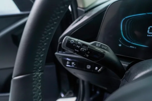Kia Niro HEV (2025) — foto 14 van 44